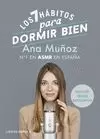 7 HÁBITOS PARA DORMIR BIEN, LOS