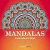 CALENDARIO 2020 MANDALAS