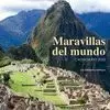 CALENDARIO 2020 MARAVILLAS DEL MUNDO