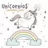 CALENDARIO 2020 UNICORNIOS