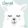 CALENDARIO 2020 LLAMAS