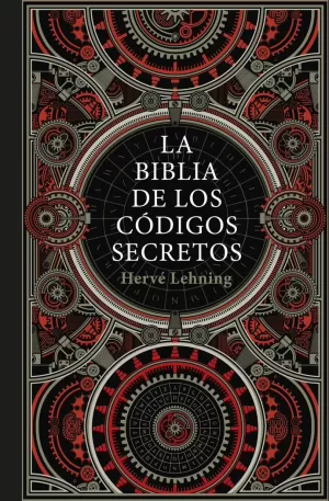 BIBLIA DE LOS CODIGOS SECRETOS, LA