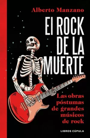 ROCK DE LA MUERTE, EL