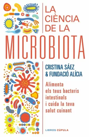 (CATALAN) CIENCIA DE LA MICROBIOTA