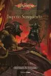 IMPERIO SANGRIENTO. GUERRAS DE LOS MINOTAUROS 3
