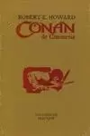 CONAN DE CIMMERIA III