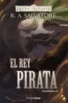 REY PIRATA, EL TRANSICIONES 2
