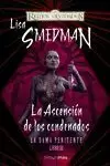 ASCENSIÓN DE LOS CONDENADOS 3 DAMA PENITENTE