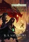 SIERVO DE LA PIEDRA, EL. LOS MERCENARIOS 1