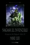 NAGASH EL INVENCIBLE