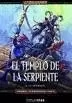 TEMPLO DE LA SERPIENTE, EL. THANQUOL Y DESTRIPAHUESOS 2