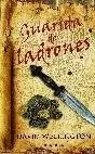 GUARIDA DE LADRONES