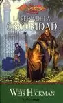 REINA DE LA OSCURIDAD CD3