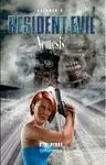 NÉMESIS  RESIDENT EVIL 5