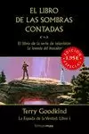 LIBRO DE LAS SOMBRAS CONTADAS, EL EV1