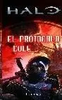 HALO 3 EL PROTOCOLO COLE