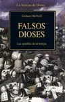 FALSOS DIOSES. HEREJIA DE HORUS 2