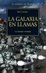 GALAXIA EN LLAMAS. HEREJIA DE HORUS 3