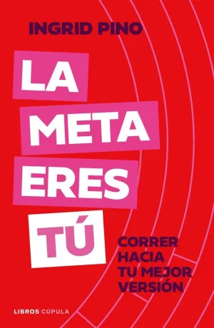 META ERES TÚ, LA
