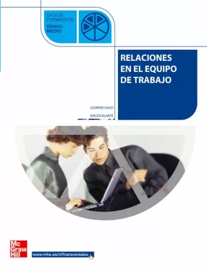 RELACIONES EQUIPO TRABAJO 06 CFGM