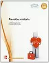 ATENCION SANITARIA.GRADO MEDIO