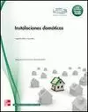 INSTALACIONES DOMÓTICAS CFGM