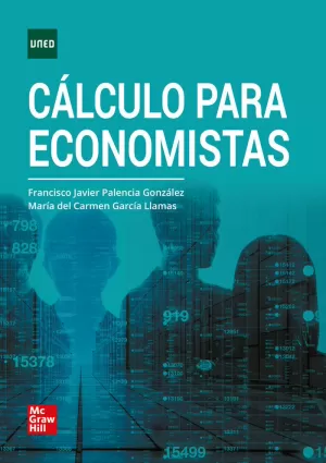 CÁLCULO PARA ECONOMISTAS