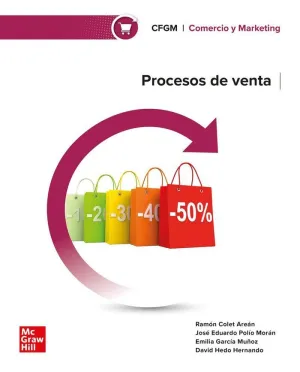 PROCESOS DE VENTA CFGM 24 FP ACTIVA