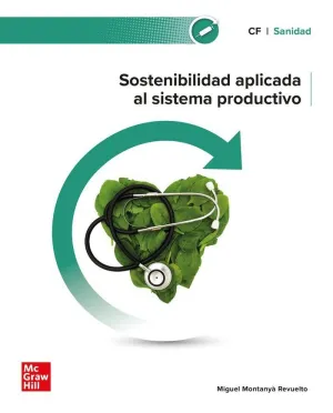 SOSTENIBILIDAD APLICADA SISTEMA PRODUCTIVO CF 2024 SANIDAD