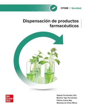 DISPENSACION PRODUCTOS FARMACEUTICOS CFGM 24