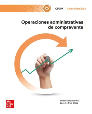 OPERACIONES ADMINISTRATIVAS COMPRAVENTA GM 24 CF