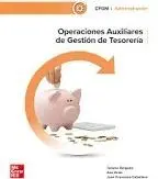 OPERACIONES AUXILIARES DE GESTIÓN DE TESORERÍA