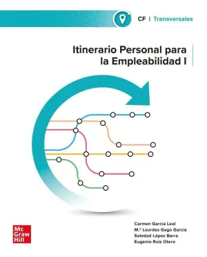 ITINERARIO PERSONAL PARA LA EMPLEABILIDAD I