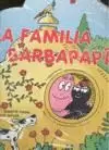 FAMILIA DE BARBAPAPA