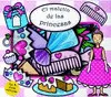 MALETIN DE LAS PRINCESAS