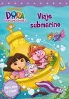 VIAJE SUBMARINO DORA LA EXPLORADORA