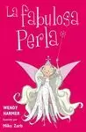 FABULOSA PERLA 1