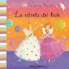 ESTRELLA DEL BAILE. VALERIA VARITA