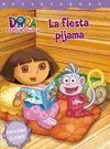 FIESTA PIJAMA, LA