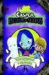 CASPER 4. DESMEMBRADA Y PELIGROSA
