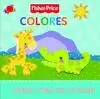 COLORES FISHER PRICE