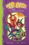 MAKIA VELA 1 ESCUELA DE BRUJAS