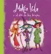MAKIA VELA. EL  DÍA DE LAS BRUJAS