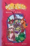 MASCOTA DE BRUJA (MAKIA VELA NÚM. 3)