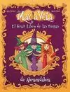 MAKIA VELA. GRAN LIBRO DE LAS BRUJAS DE ABRACADABRA