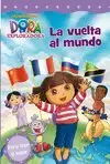 VUELTA AL MUNDO, LA  (DORA LA EXPLORADORA PRIMERAS LECTURAS NÚM. 7)