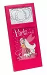 PERLA VA DE VIAJE (PACK LIBRO+COLLAR)