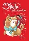 OLIVIA 2 Y EL GATITO PERDIDO