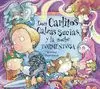 DON CARLITOS CALZAS SUCIAS Y LA NOCHE TORMENTOSA (DON CARLITOS CALZAS SUCIAS 2)