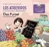 FIESTA EN EL MERCADO (LOS ATREVIDOS)
